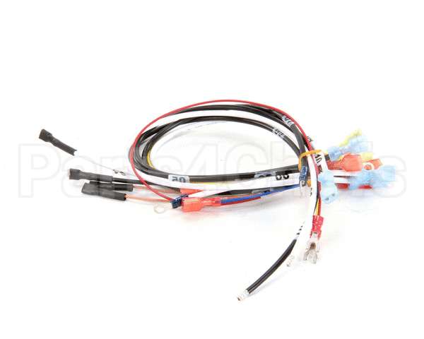 0700547 Antunes Wire Set (Tmr)