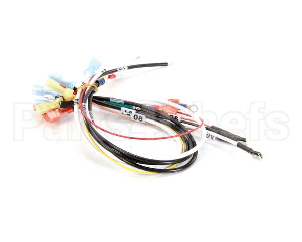 0700547 Antunes Wire Set (Tmr)