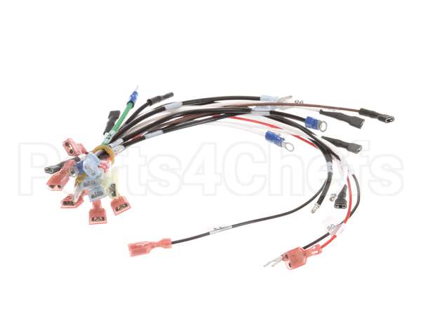 0700554 Antunes Wire Set