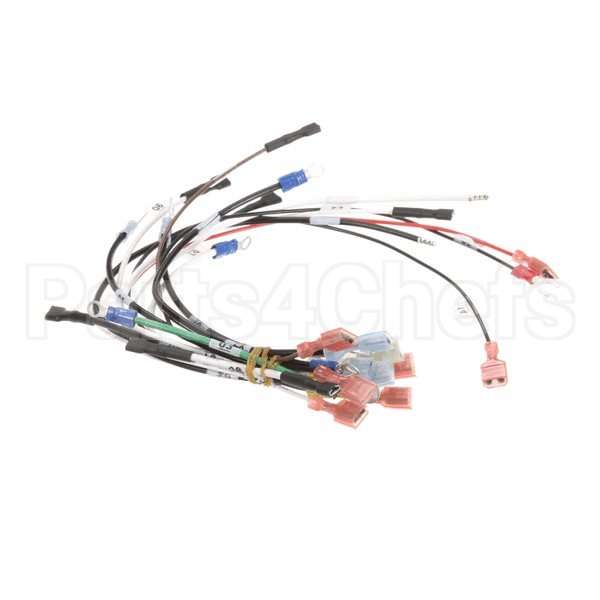 0700554 Compatible Roundup Wire Set