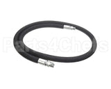 0700576 Darling International Hose 34 X 7 Edible Oil Hose