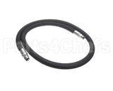 0700576 Darling International Hose 34 X 7 Edible Oil Hose