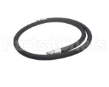 0700576 Darling International Hose 34 X 7 Edible Oil Hose