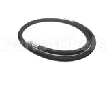 0700576 Darling International Hose 34 X 7 Edible Oil Hose