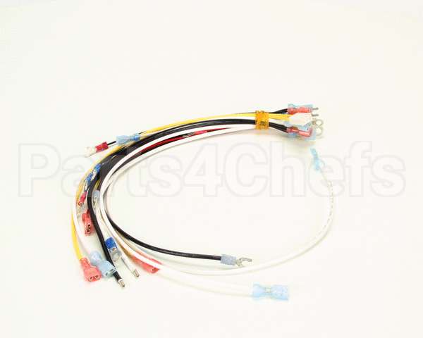 0700580 Antunes Wire Set