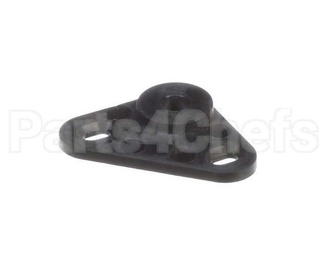 070060 Structural Concepts Plate Door Pivot Lh Bl