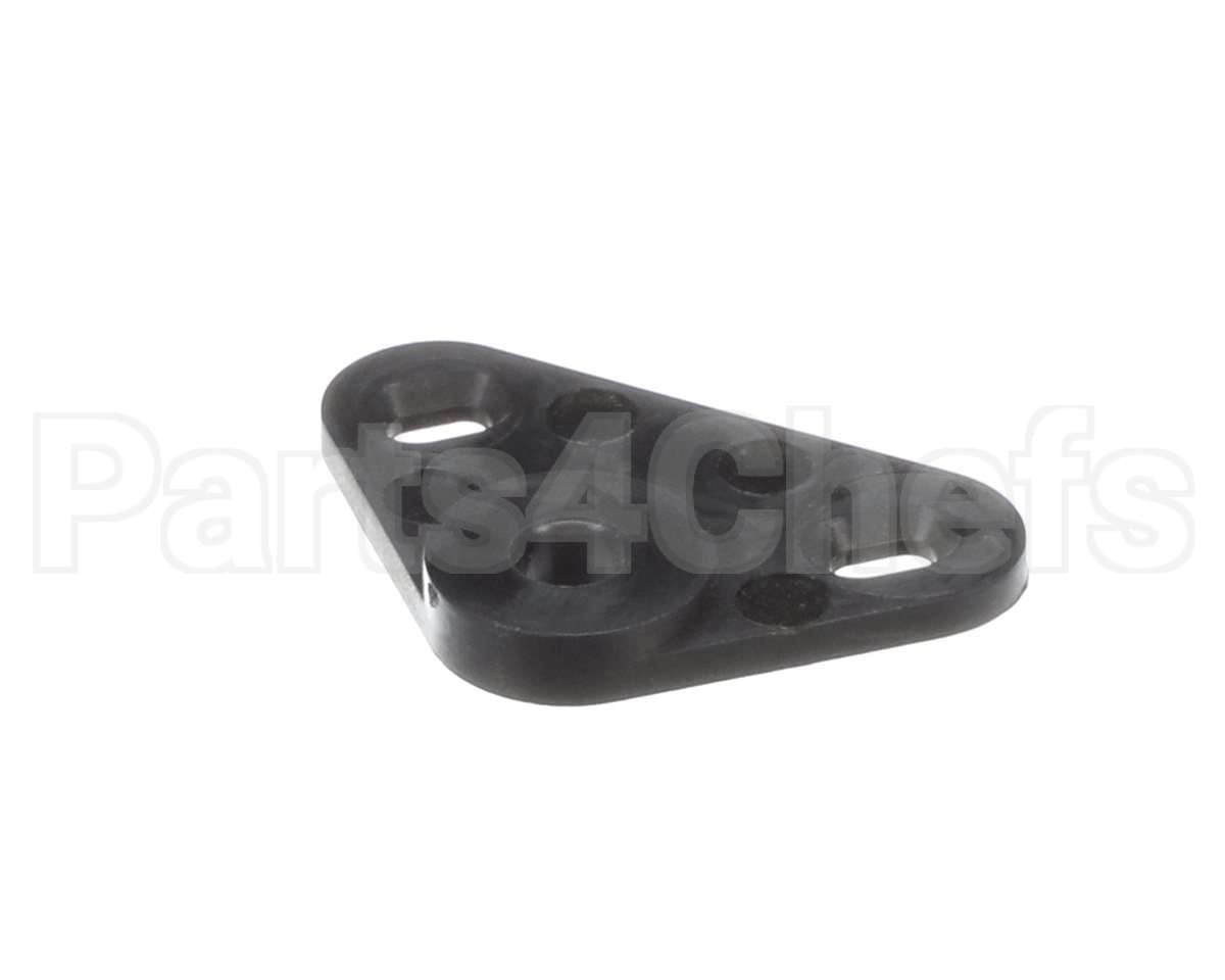 070060 Structural Concepts Plate Door Pivot Lh Bl