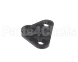 070060 Structural Concepts Plate Door Pivot Lh Bl