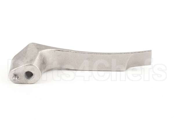 070063 Globe Upper Rim Guard Assembly