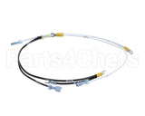 0700638 Antunes Wire Set