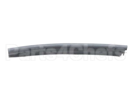 070064 Southern Pride Spk-500 Metal Clip On Gasket