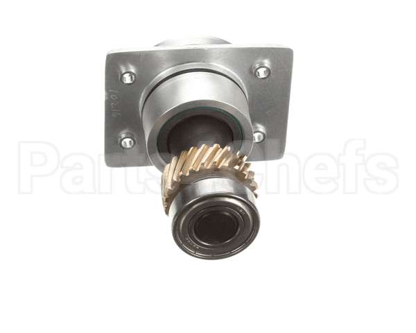 070065 Globe Serrated Bearing Plate Asm.