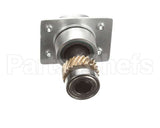 070065 Globe Serrated Bearing Plate Asm.