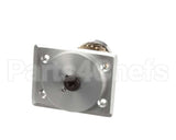 070065 Globe Serrated Bearing Plate Asm.