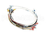 0700651 Antunes Wire Set Vct-2000