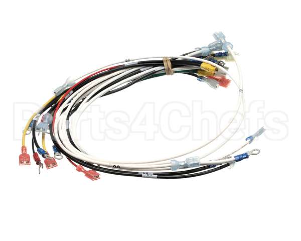 0700651 Antunes Wire Set Vct-2000