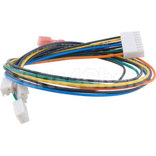 0700655 Compatible Roundup Harness, Wire(Pcb/Led)