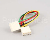 0700656 Antunes Wire Set, Pcb/Iso Board