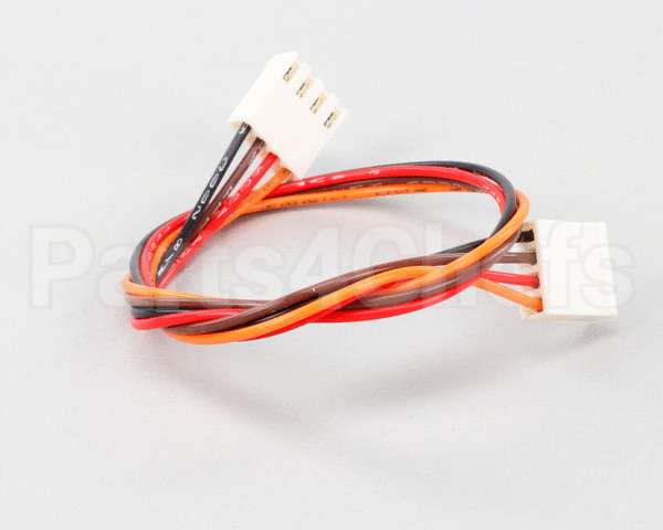 0700657 Antunes Wire Set, Pcb/2 Sw Board