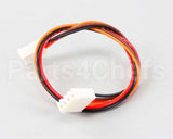 0700657 Antunes Wire Set, Pcb/2 Sw Board