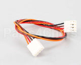 0700657 Antunes Wire Set, Pcb/2 Sw Board