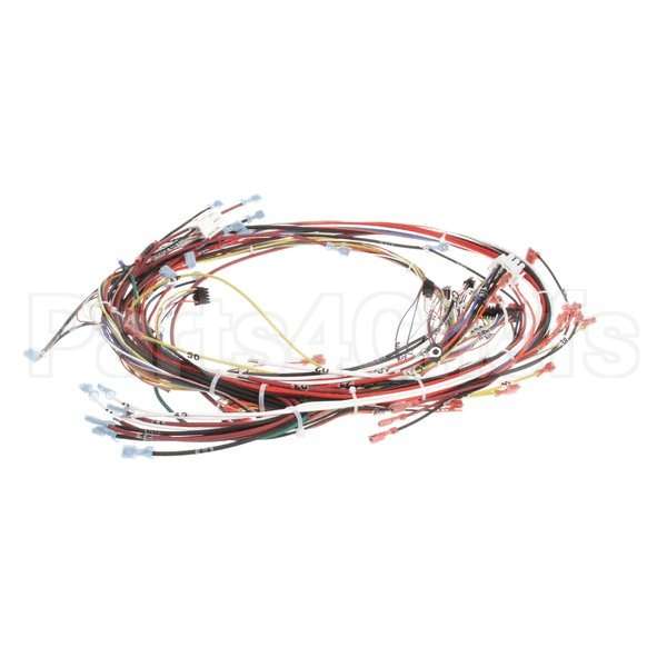 0700700 Compatible Roundup Wire Set Ut-200