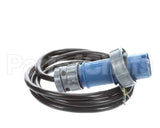 0700724 Antunes Power Cord 20A W/Pin &