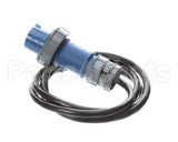 0700724 Antunes Power Cord 20A W/Pin &