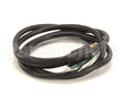 0700732 Antunes Power Cord 120V With
