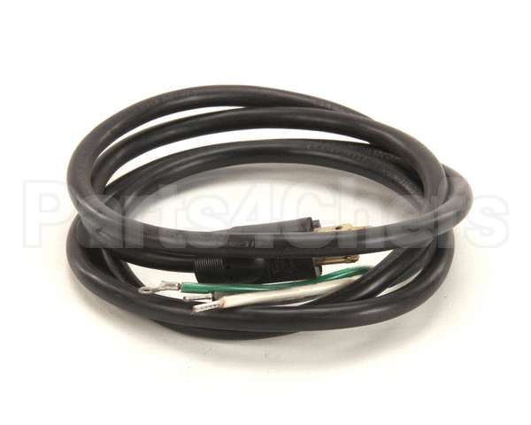 0700732 Antunes Power Cord 120V With