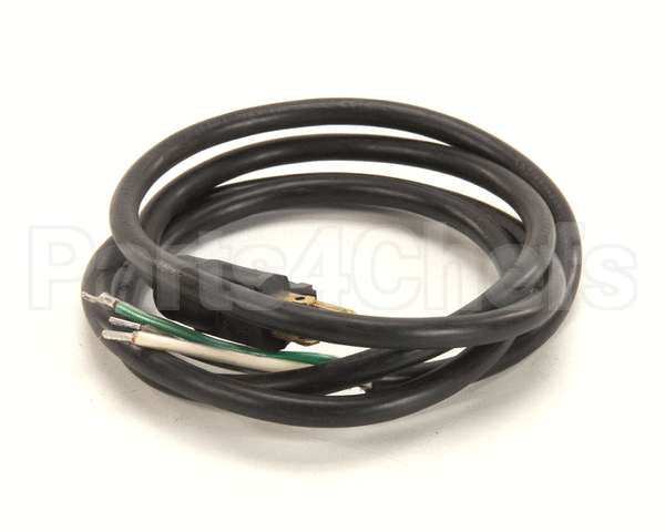 0700732 Antunes Power Cord 120V With
