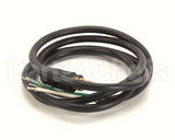 0700732 Antunes Power Cord 120V With