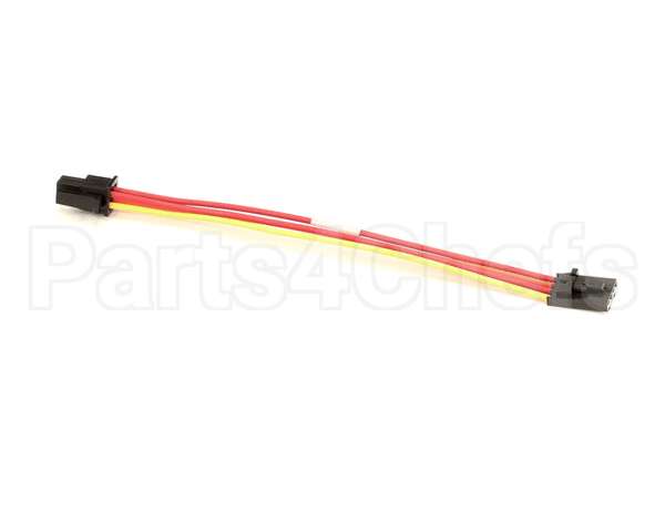 0700762 Antunes Wire Set Ssr Control Ss-200 Sp