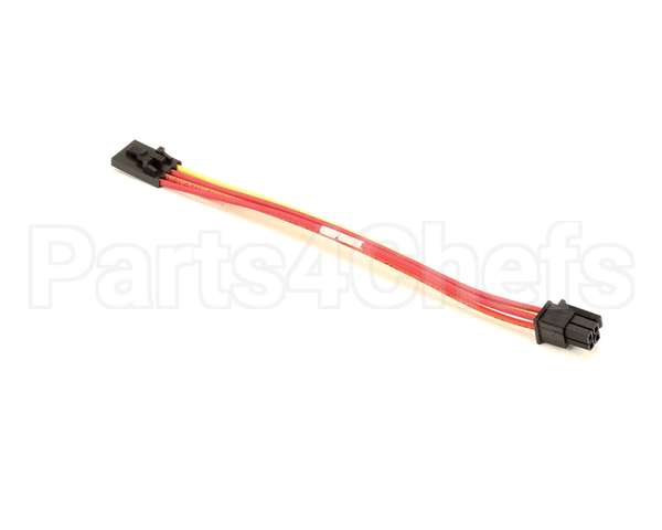 0700762 Antunes Wire Set Ssr Control Ss-200 Sp
