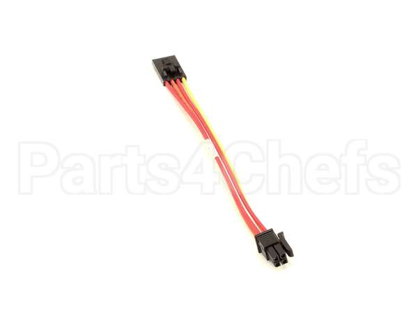 0700762 Antunes Wire Set Ssr Control Ss-200 Sp