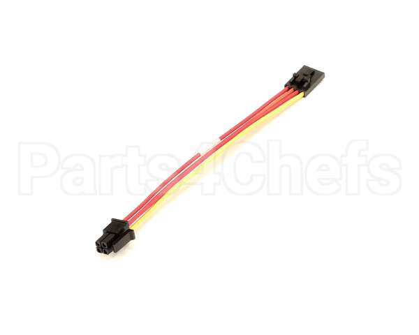 0700762 Antunes Wire Set Ssr Control Ss-200 Sp