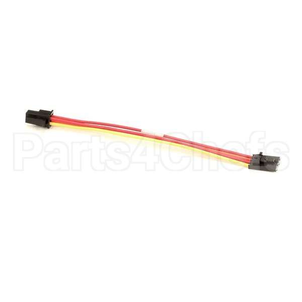 0700762 Compatible Roundup Wire Set Ssr Control Ss-200 Sp