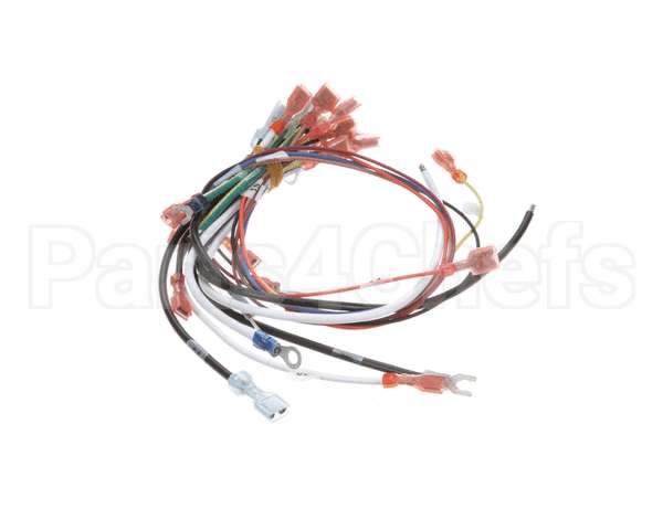 0700807 Antunes Wire Harness
