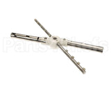 070081 Blakeslee Wash Rinse Spray Arm
