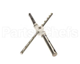 070081 Blakeslee Wash Rinse Spray Arm