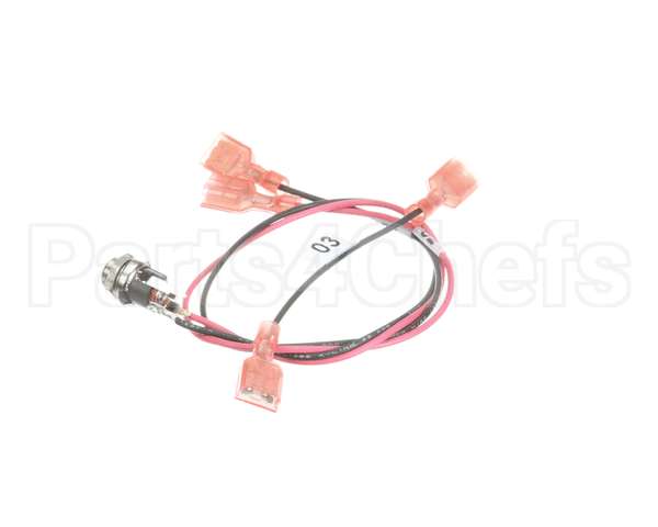 0700814 Antunes Wire Set