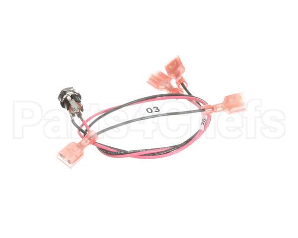 0700814 Antunes Wire Set