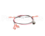 0700814 Antunes Wire Set