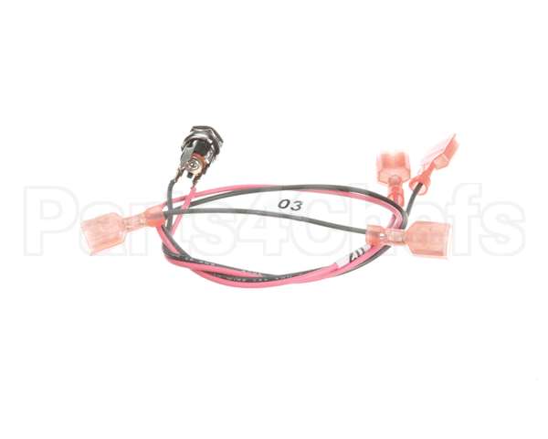 0700814 Antunes Wire Set
