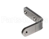 070084 Perlick Door Hinge Bottom Wood Overlay