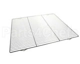 070085 Giles Screen Ribbed Grate Fflt