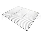 070085 Giles Screen Ribbed Grate Fflt