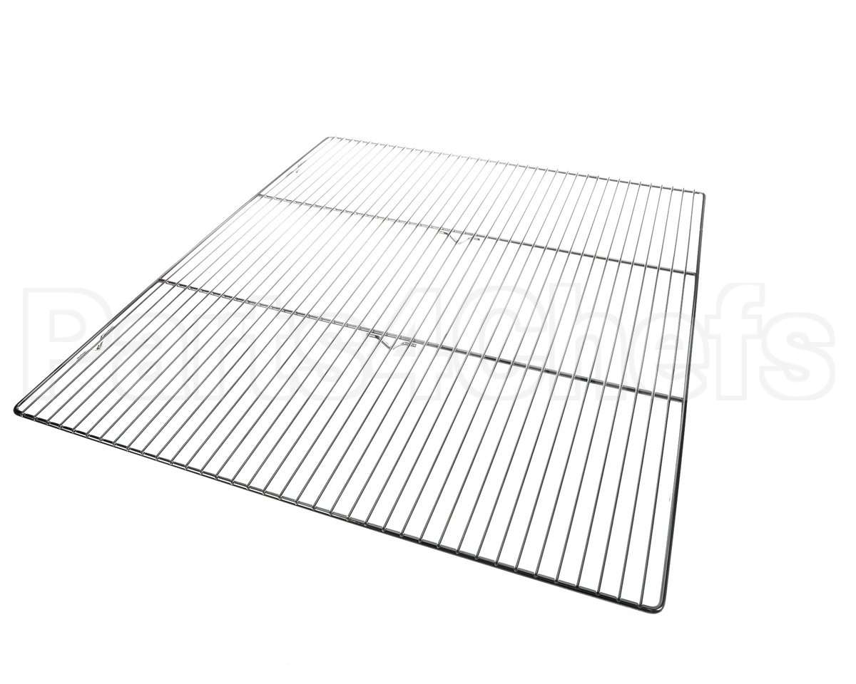 070085 Giles Screen Ribbed Grate Fflt
