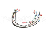 0700871 Antunes Wire Set Firehouse