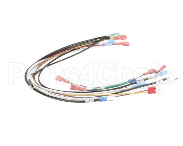 0700871 Antunes Wire Set Firehouse